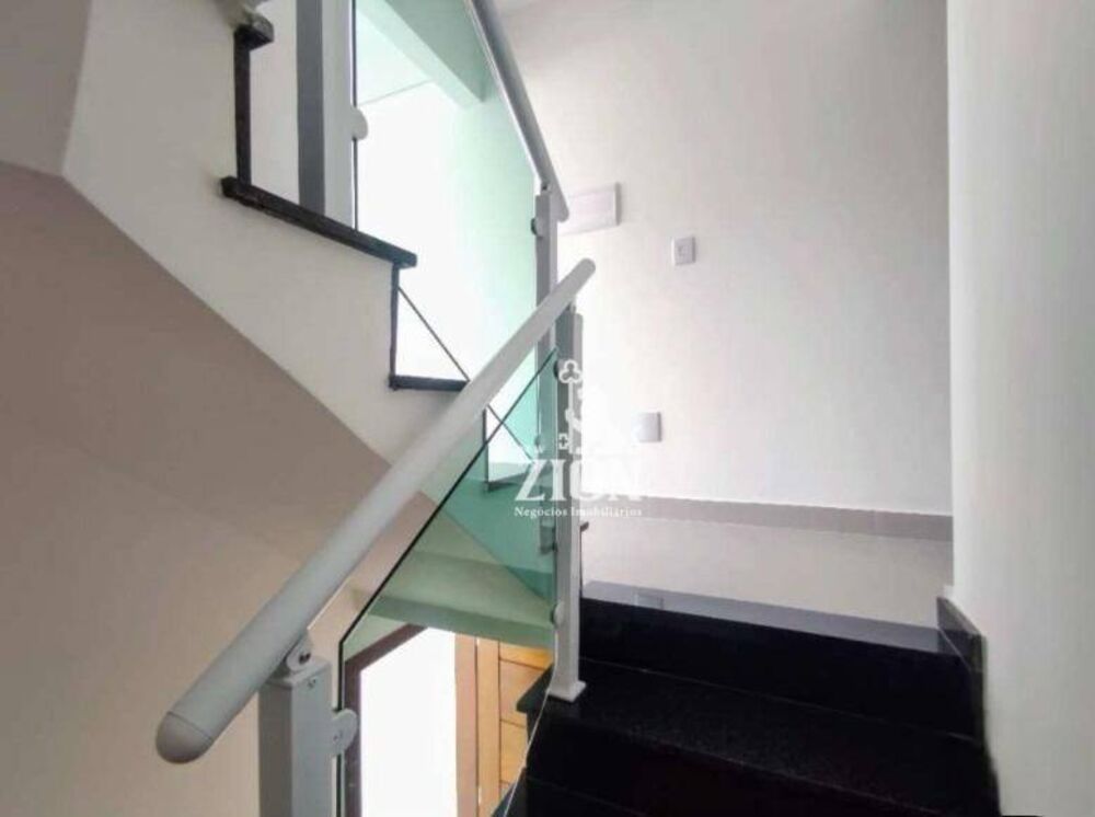 Sobrado, 3 quartos, 160 m² - Foto 1