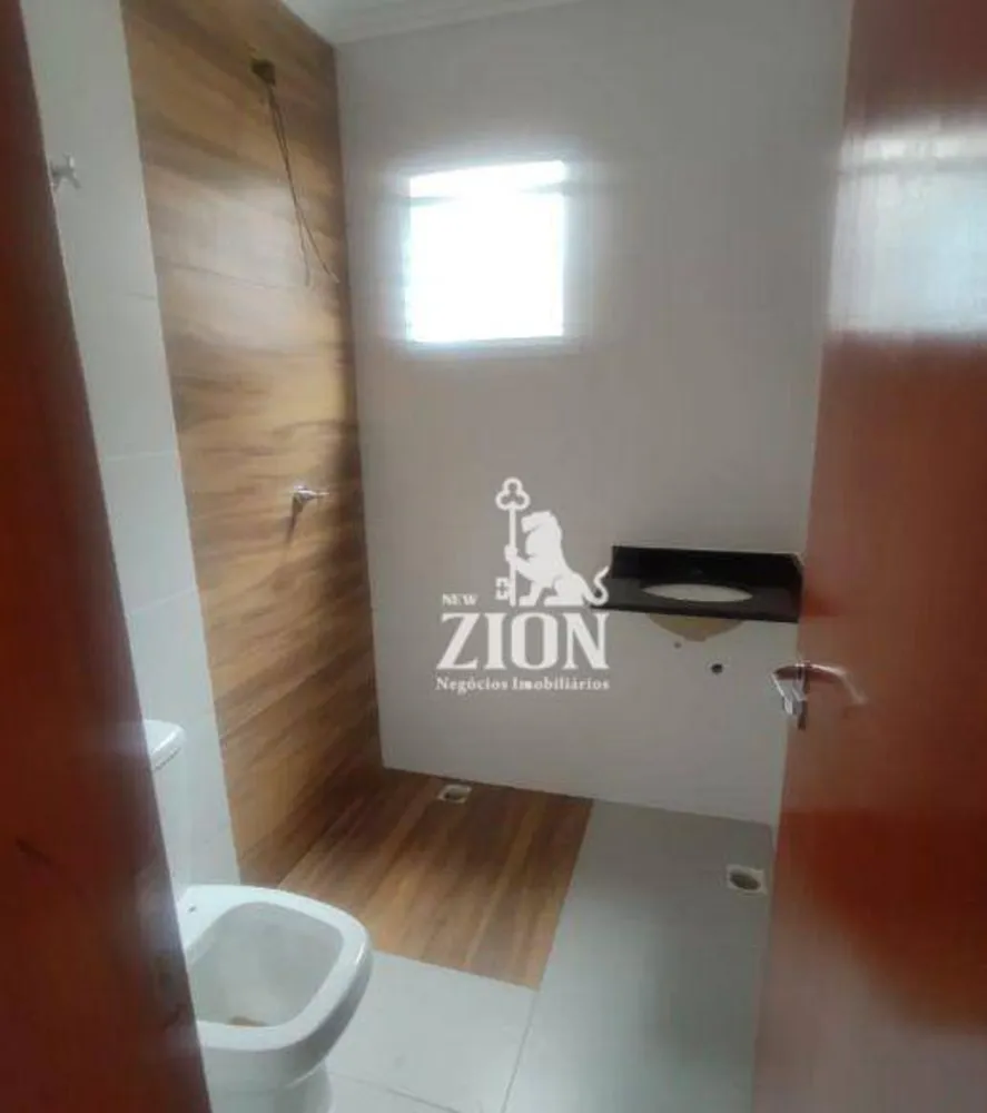 Sobrado, 3 quartos, 160 m² - Foto 10