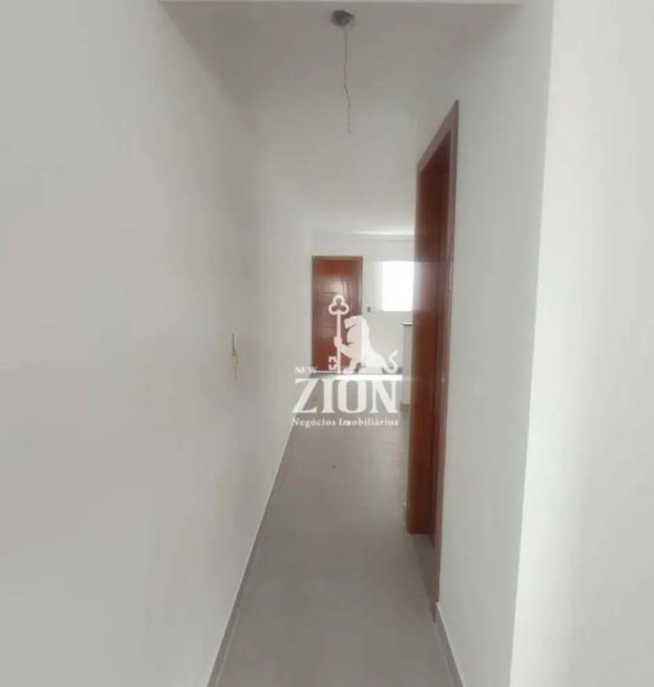 Sobrado, 3 quartos, 160 m² - Foto 15
