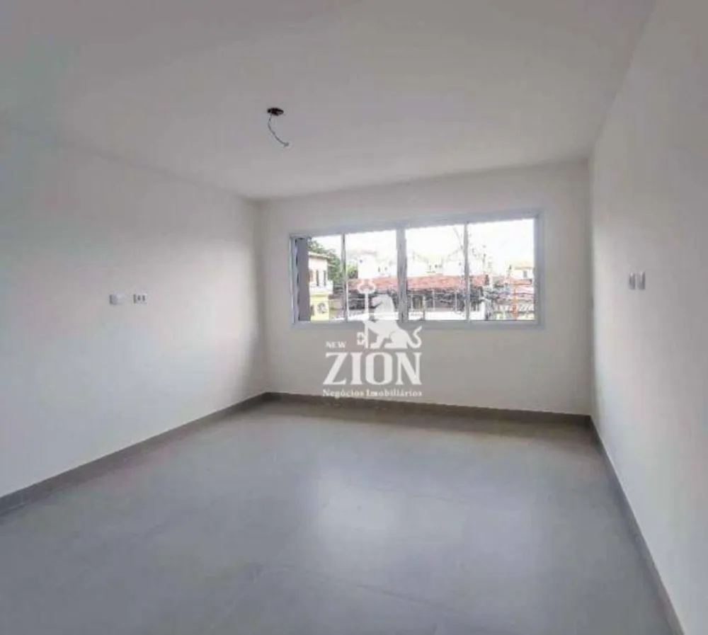 Sobrado, 3 quartos, 160 m² - Foto 3
