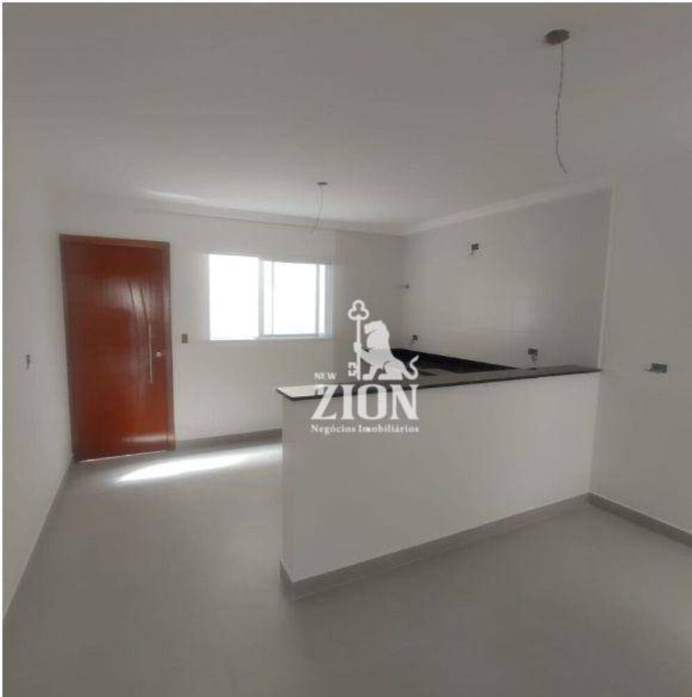 Sobrado, 3 quartos, 160 m² - Foto 3