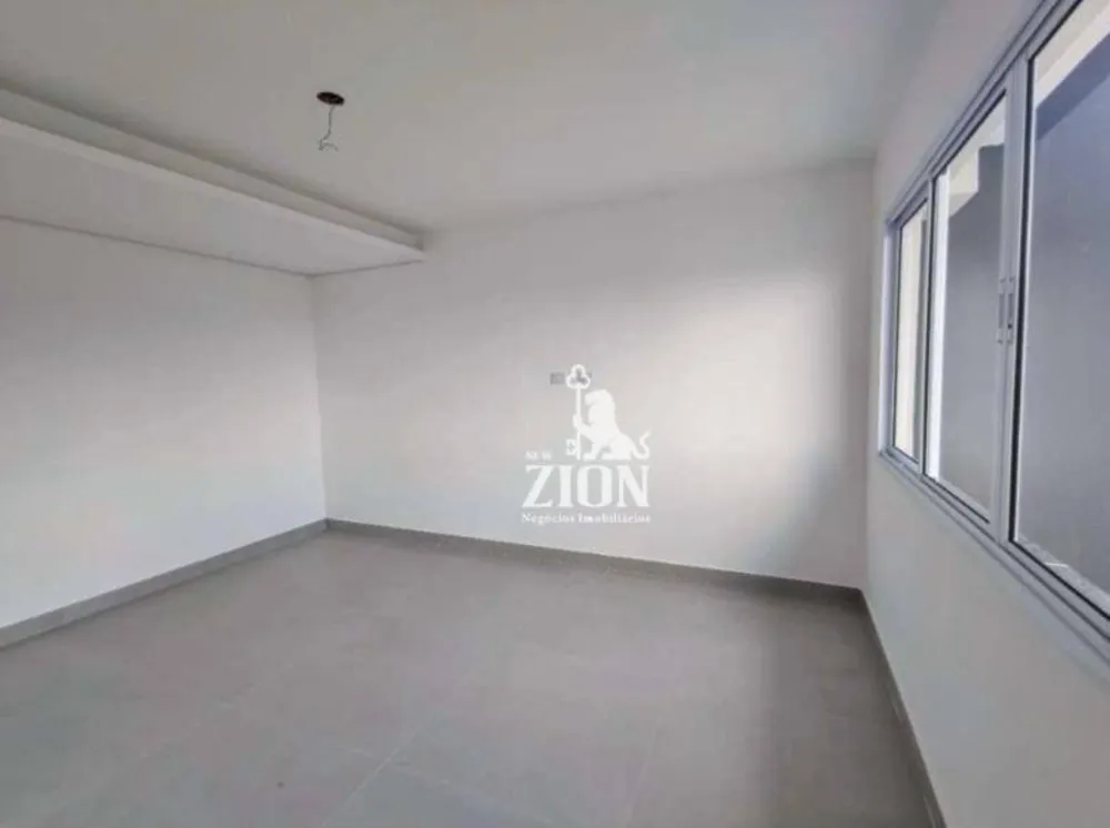 Sobrado, 3 quartos, 160 m² - Foto 5