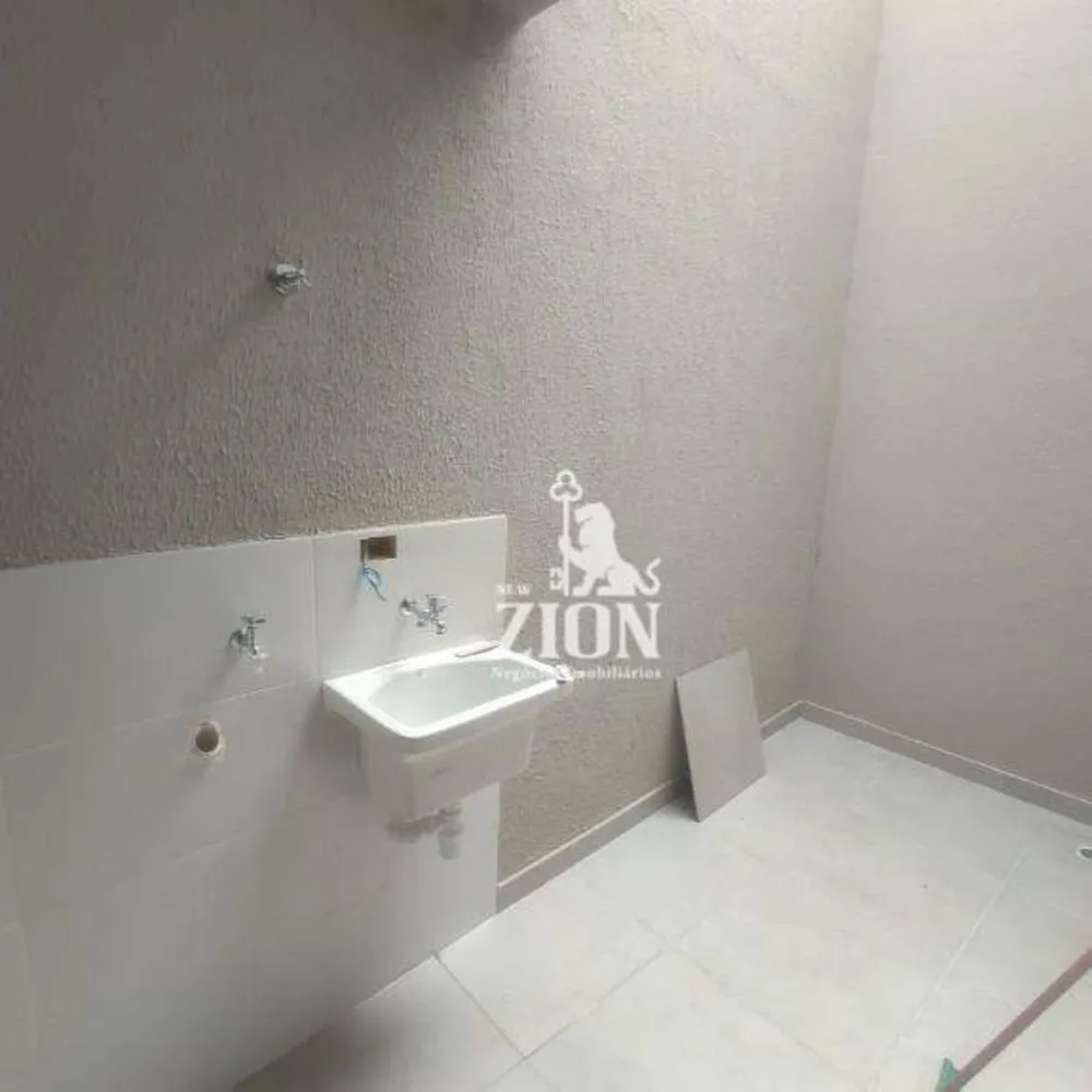 Sobrado, 3 quartos, 160 m² - Foto 18