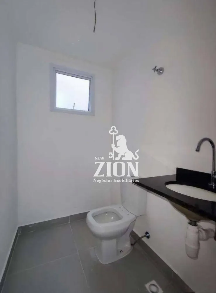 Sobrado, 3 quartos, 160 m² - Foto 6