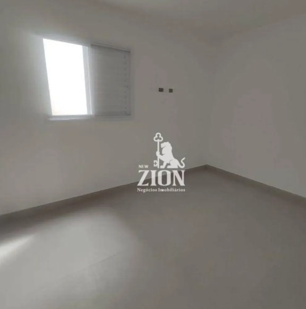 Sobrado, 3 quartos, 160 m² - Foto 11