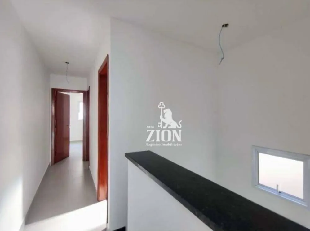 Sobrado, 3 quartos, 160 m² - Foto 8