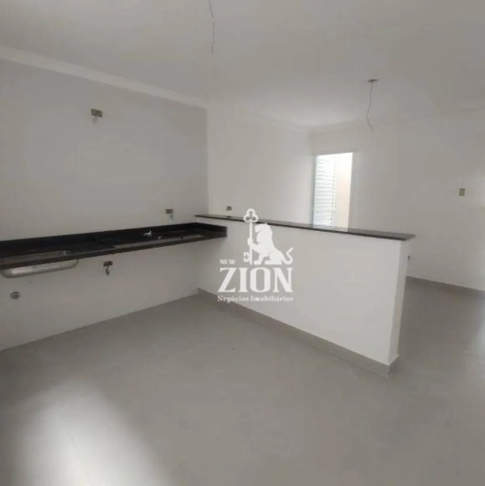 Sobrado, 3 quartos, 160 m² - Foto 17