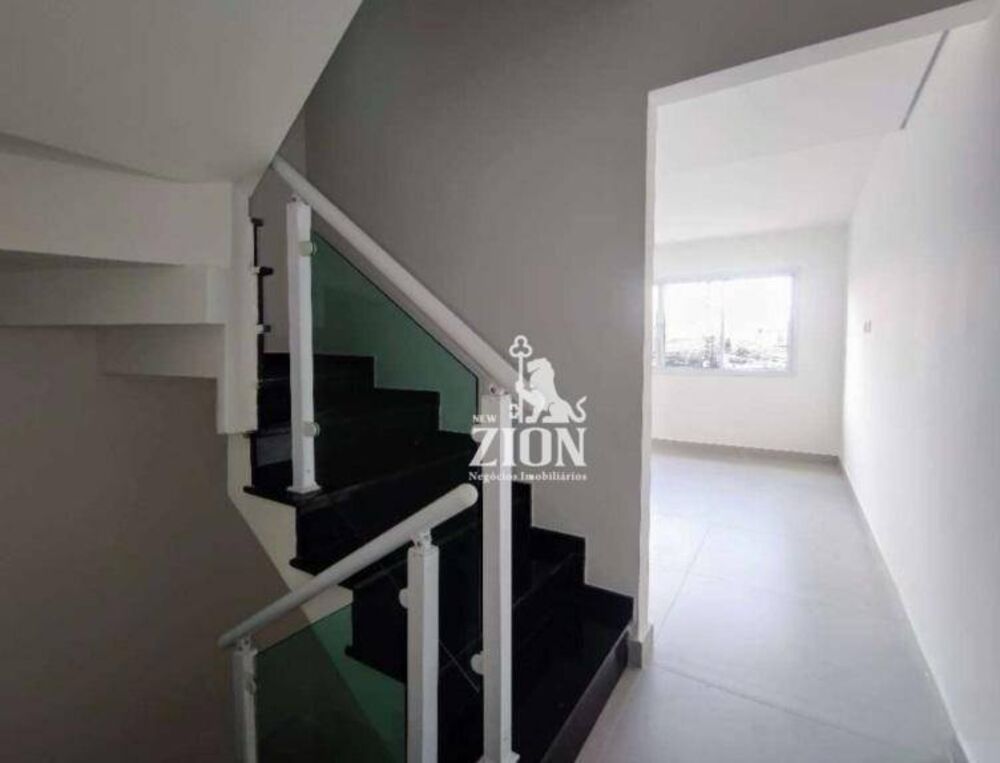 Sobrado, 3 quartos, 160 m² - Foto 2