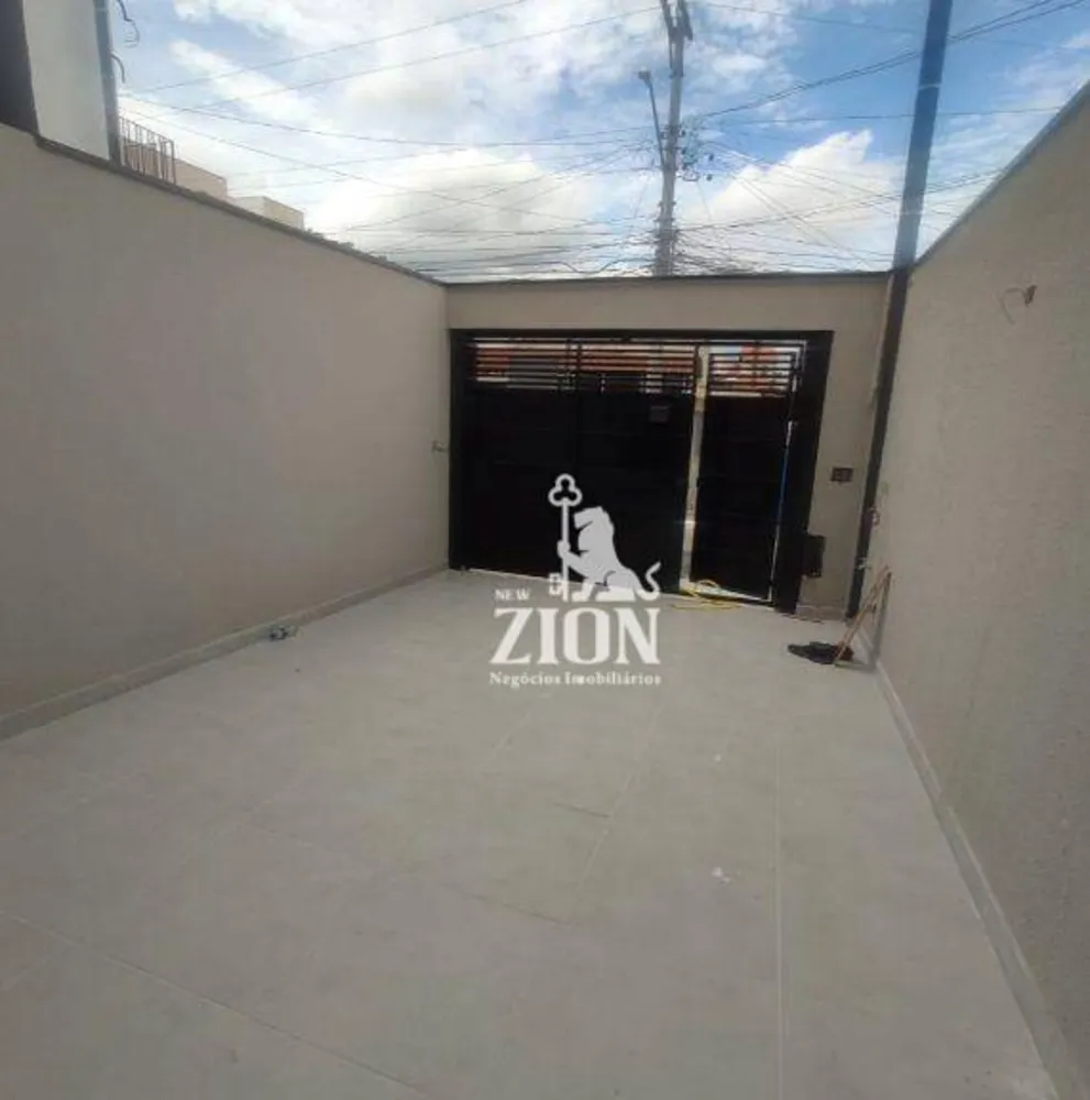 Sobrado, 3 quartos, 160 m² - Foto 20