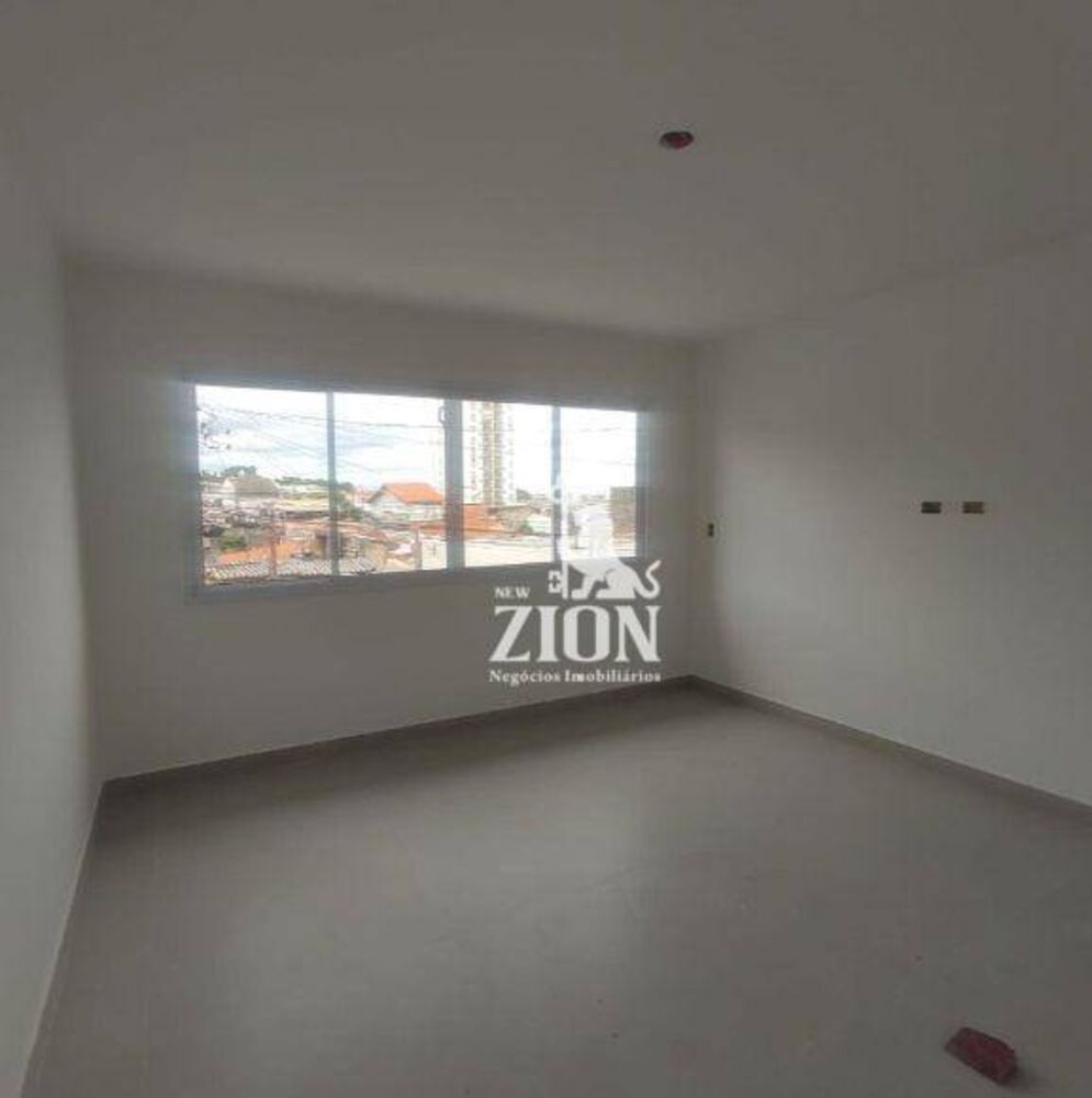 Sobrado, 3 quartos, 160 m² - Foto 4