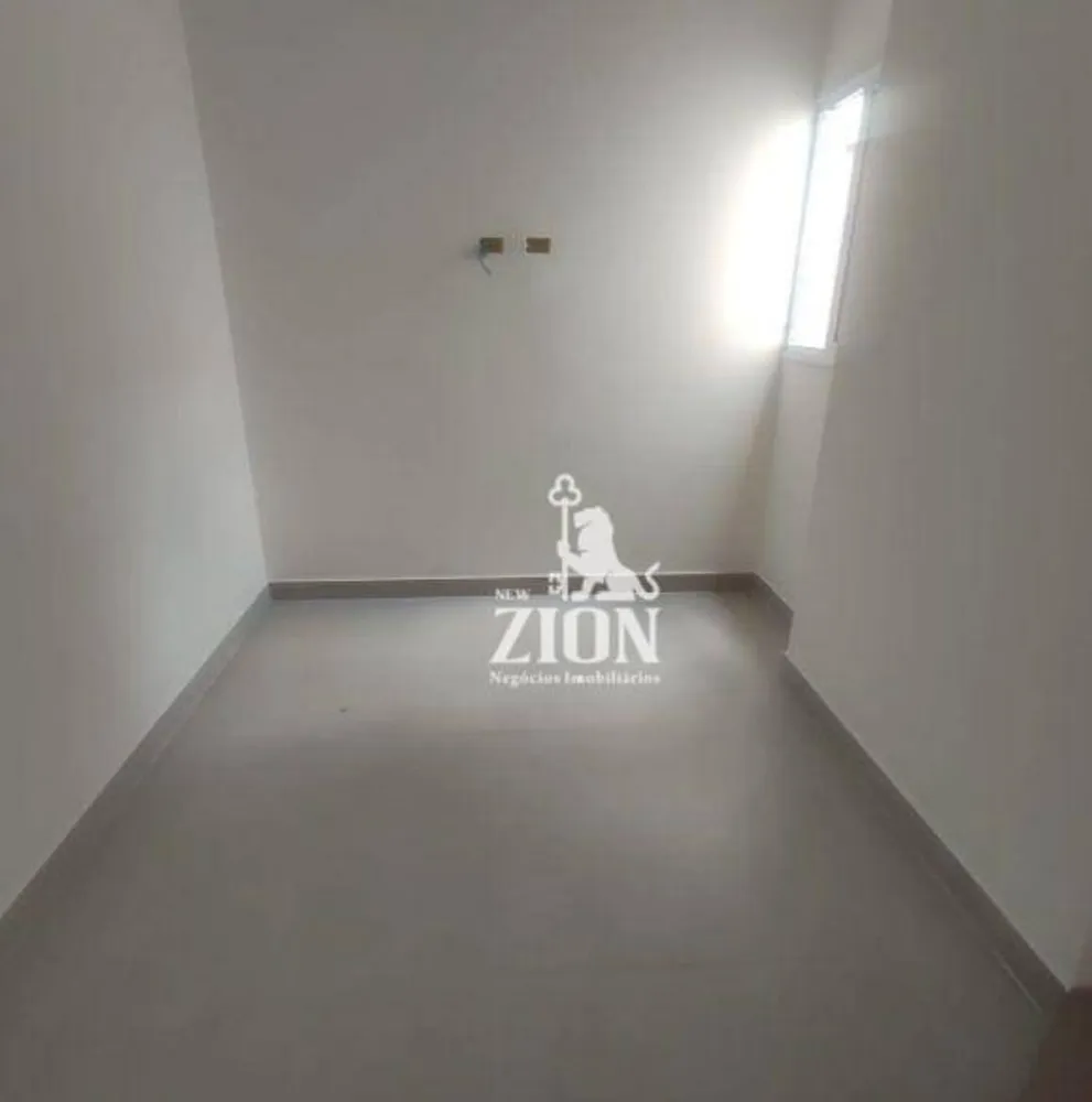 Sobrado, 3 quartos, 160 m² - Foto 13