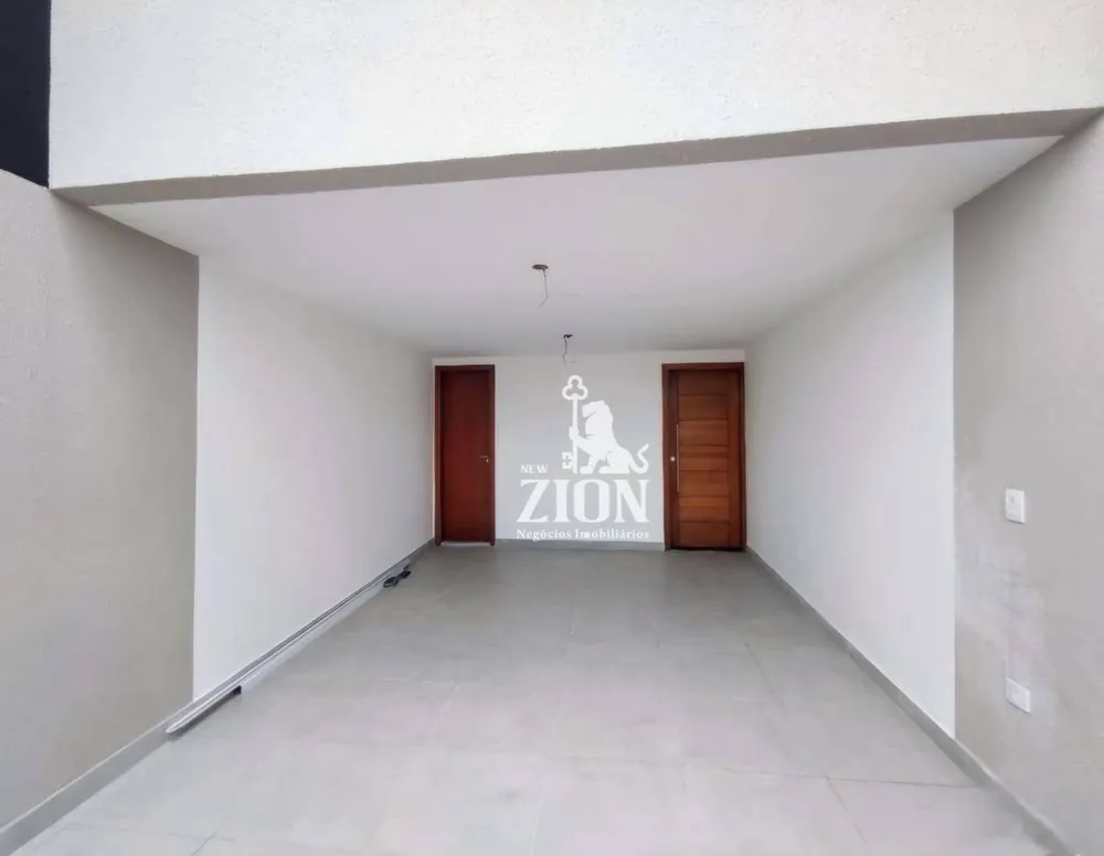 Sobrado, 3 quartos, 160 m² - Foto 19