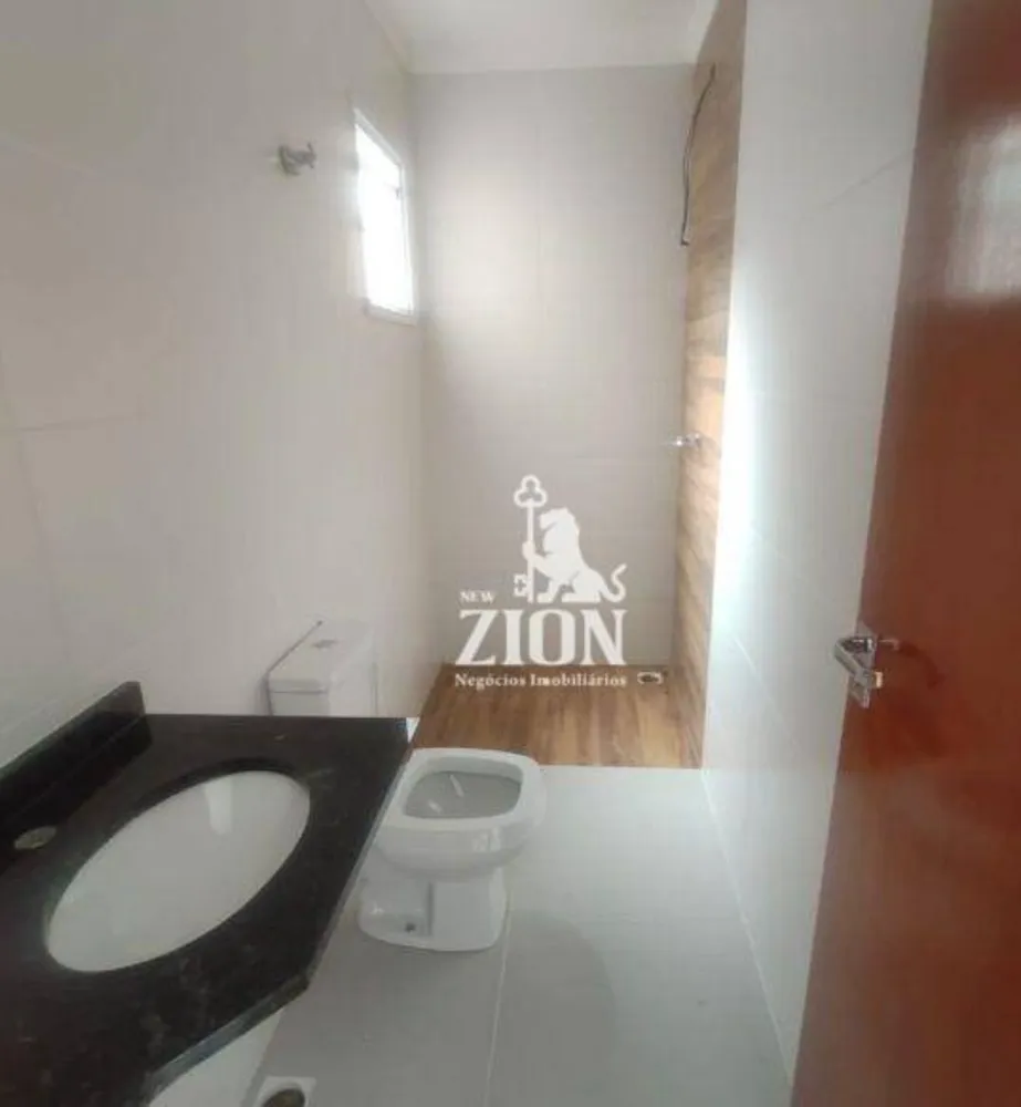 Sobrado, 3 quartos, 160 m² - Foto 14