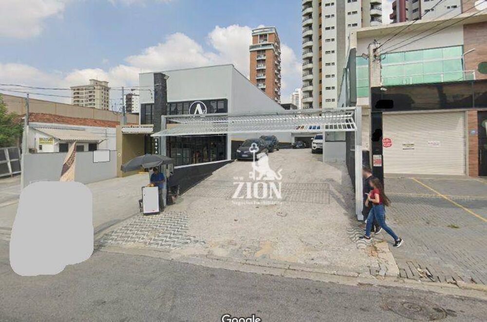 Terreno, 400 m² - Foto 1