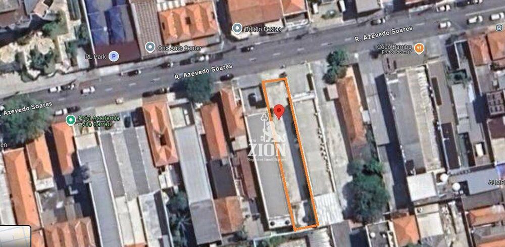 Terreno, 400 m² - Foto 2