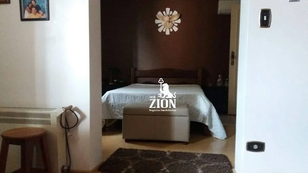Sobrado, 4 quartos, 250 m² - Foto 10