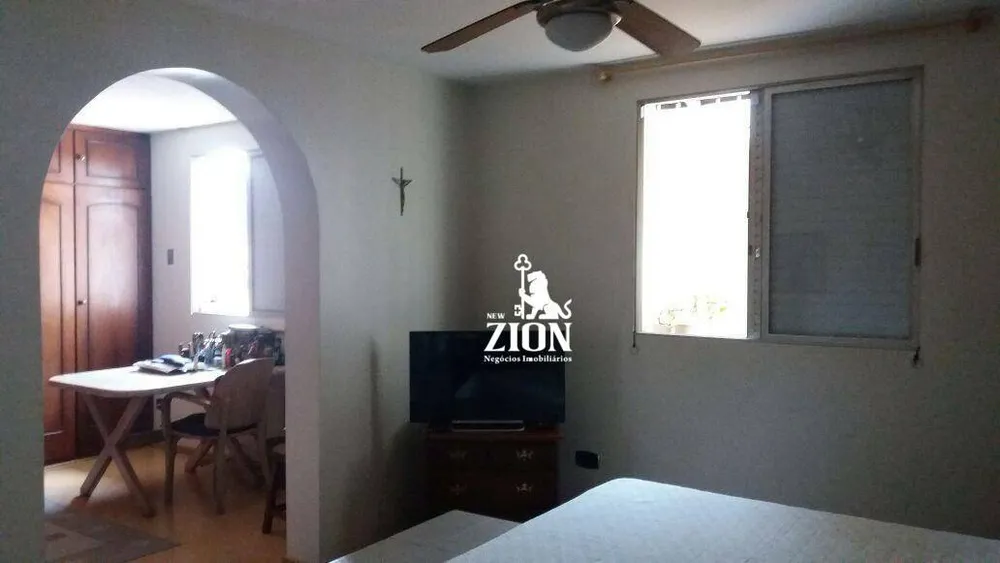 Sobrado, 4 quartos, 250 m² - Foto 8