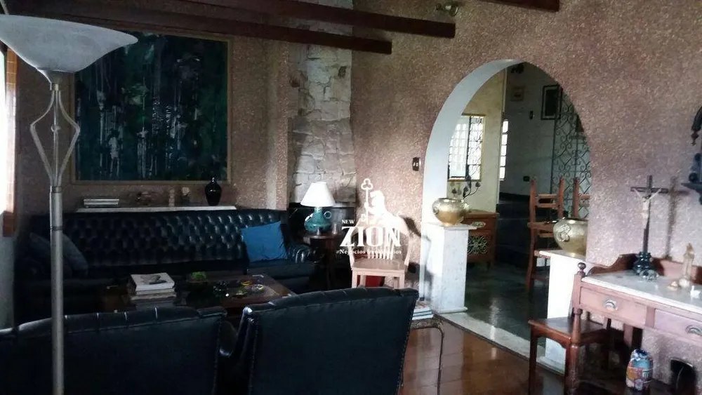 Sobrado, 4 quartos, 250 m² - Foto 7