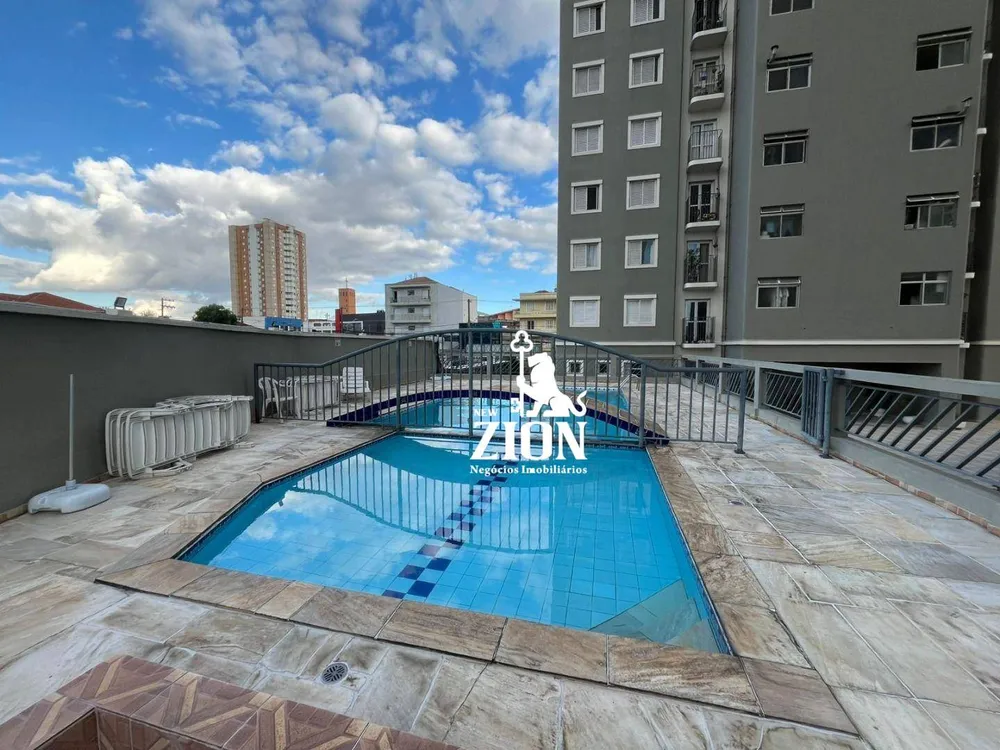 Cobertura, 3 quartos, 101 m² - Foto 6