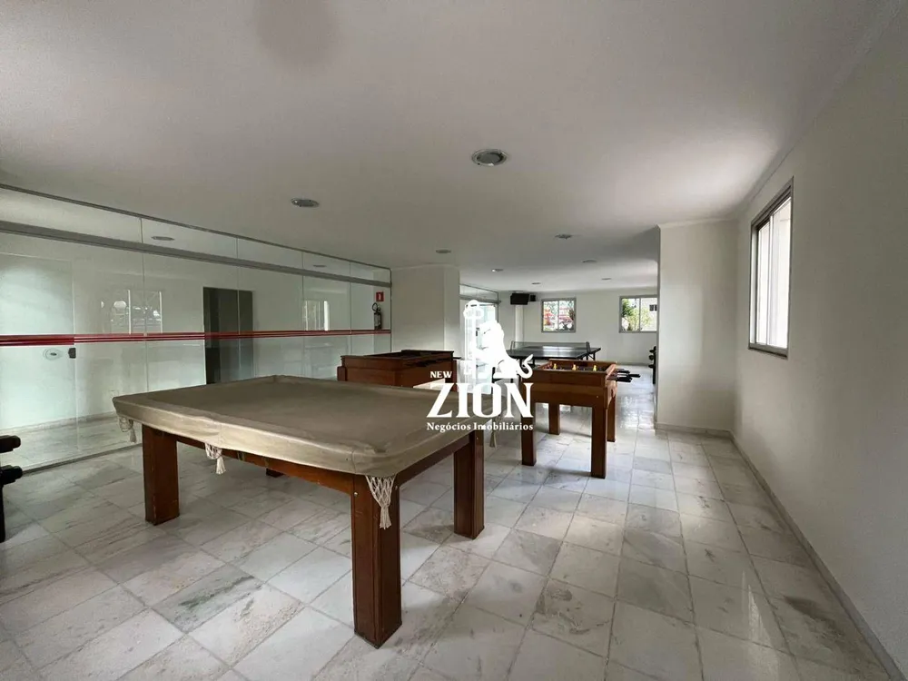 Cobertura, 3 quartos, 101 m² - Foto 9