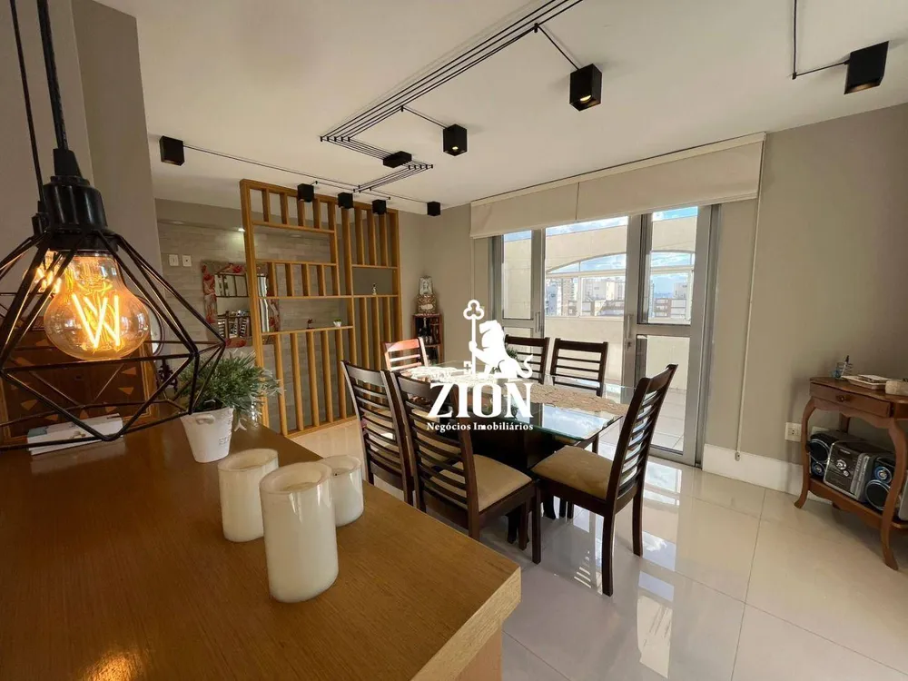 Cobertura, 3 quartos, 101 m² - Foto 3