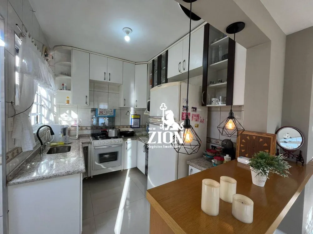 Cobertura, 3 quartos, 101 m² - Foto 11