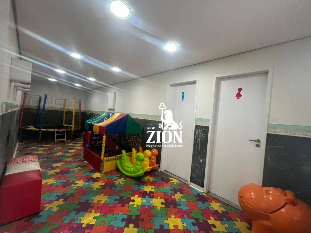 Cobertura, 3 quartos, 101 m² - Foto 2