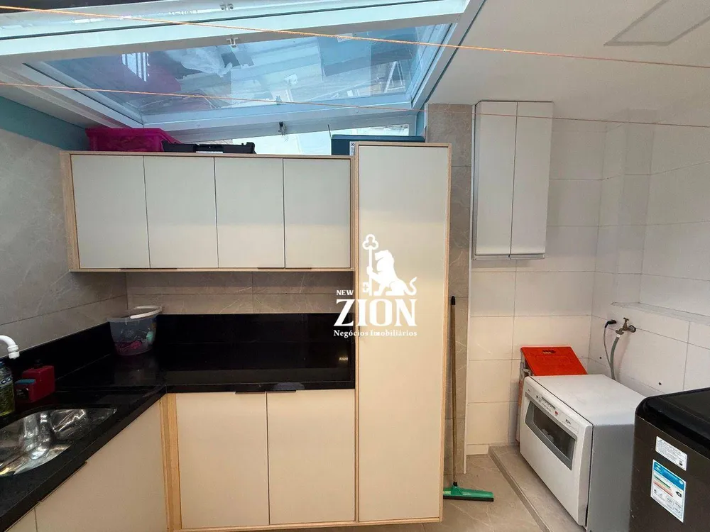 Casa, 2 quartos, 95 m² - Foto 14