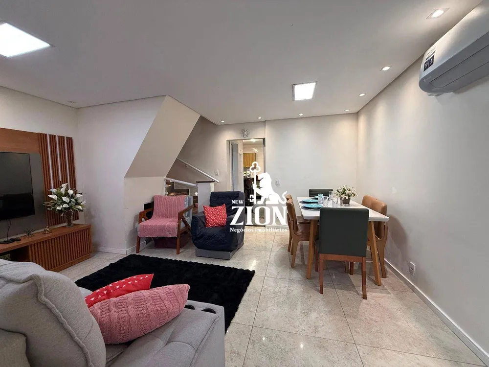 Casa, 2 quartos, 95 m² - Foto 2