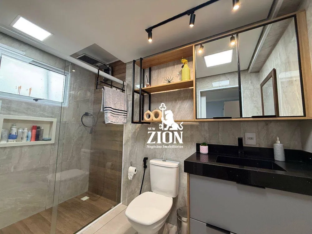 Casa, 2 quartos, 95 m² - Foto 11
