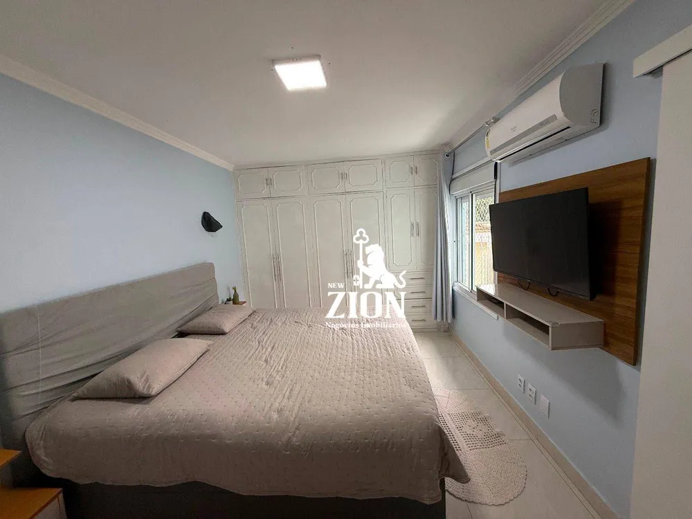 Casa, 2 quartos, 95 m² - Foto 9