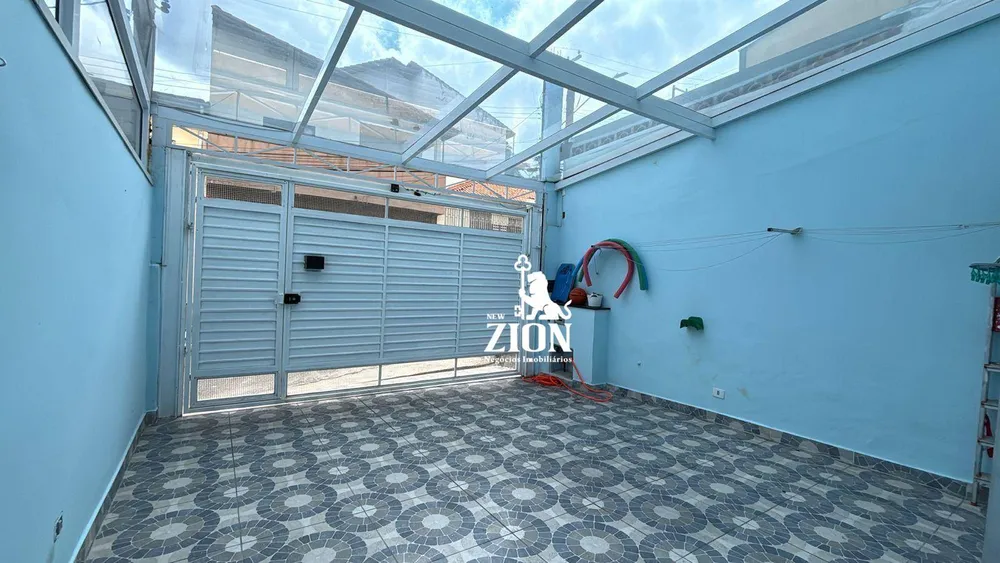 Casa, 2 quartos, 95 m² - Foto 16