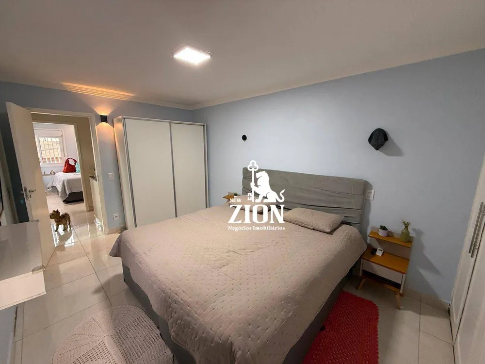 Casa, 2 quartos, 95 m² - Foto 10