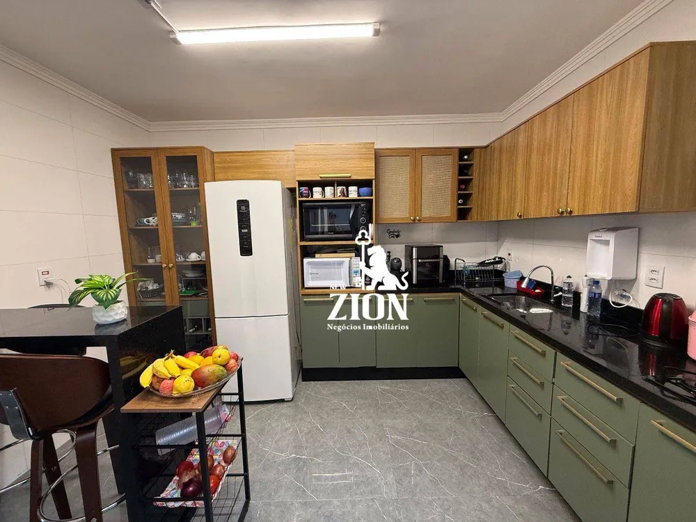 Casa, 2 quartos, 95 m² - Foto 5