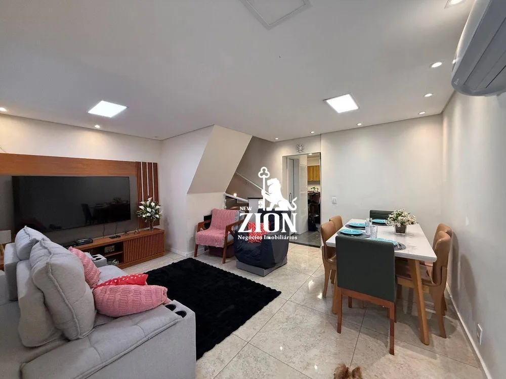 Casa, 2 quartos, 95 m² - Foto 1