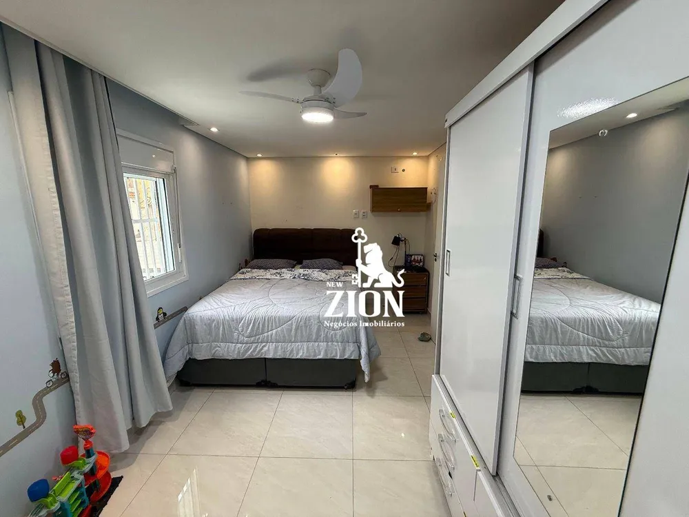 Casa, 2 quartos, 95 m² - Foto 12