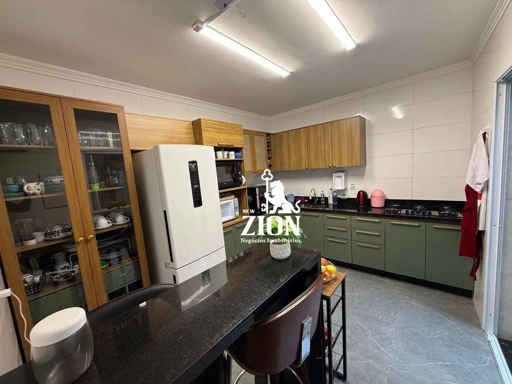 Casa, 2 quartos, 95 m² - Foto 6
