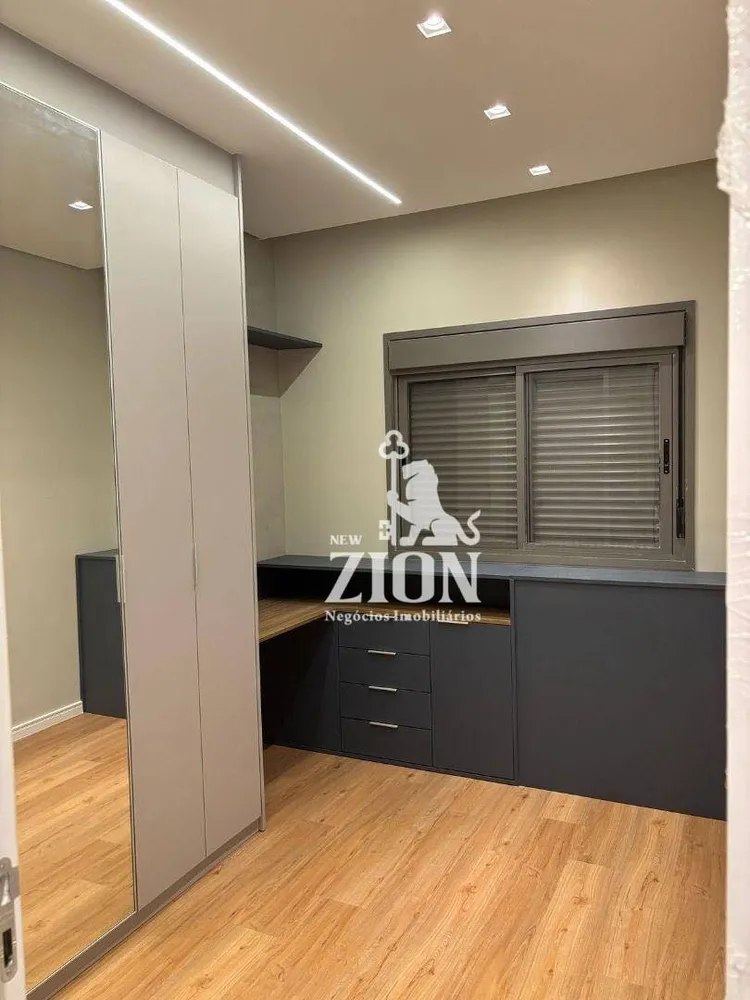 Apartamento, 3 quartos, 104 m² - Foto 7