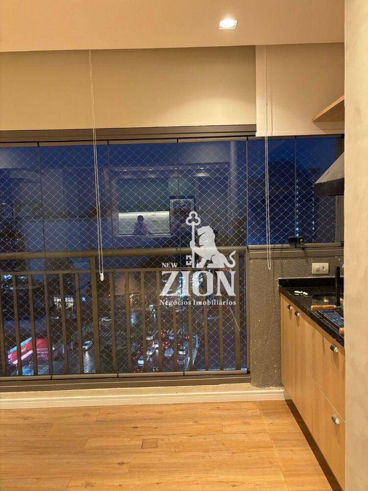 Apartamento, 3 quartos, 104 m² - Foto 3