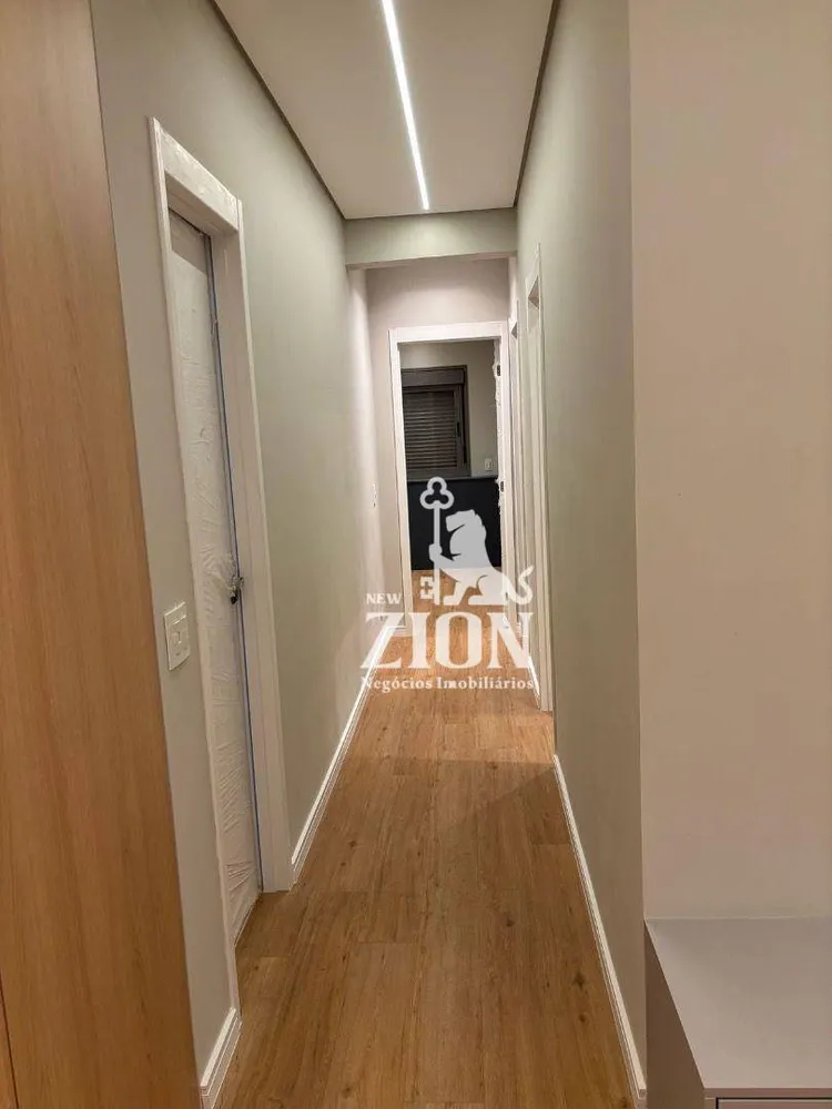 Apartamento, 3 quartos, 104 m² - Foto 6