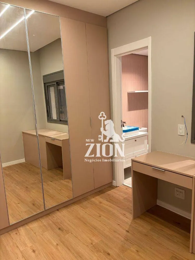 Apartamento, 3 quartos, 104 m² - Foto 10