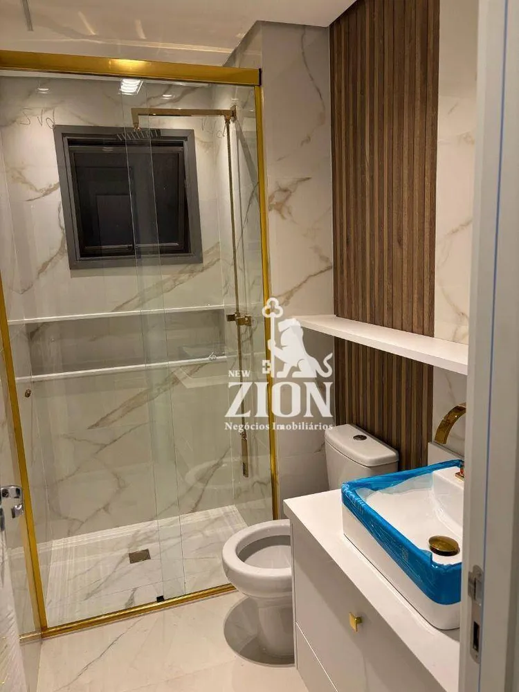 Apartamento, 3 quartos, 104 m² - Foto 8