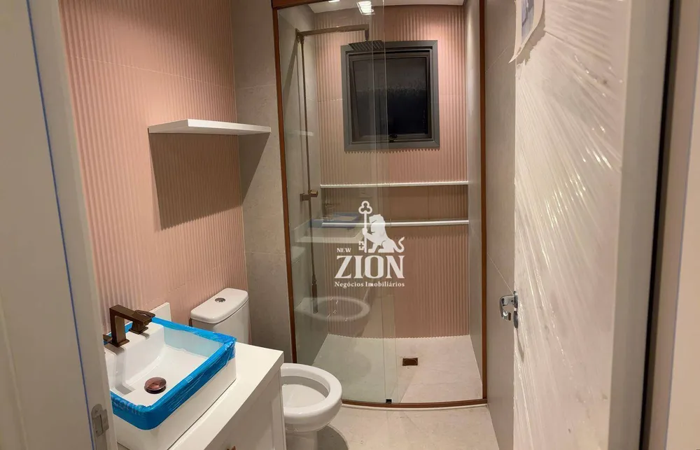 Apartamento, 3 quartos, 104 m² - Foto 9