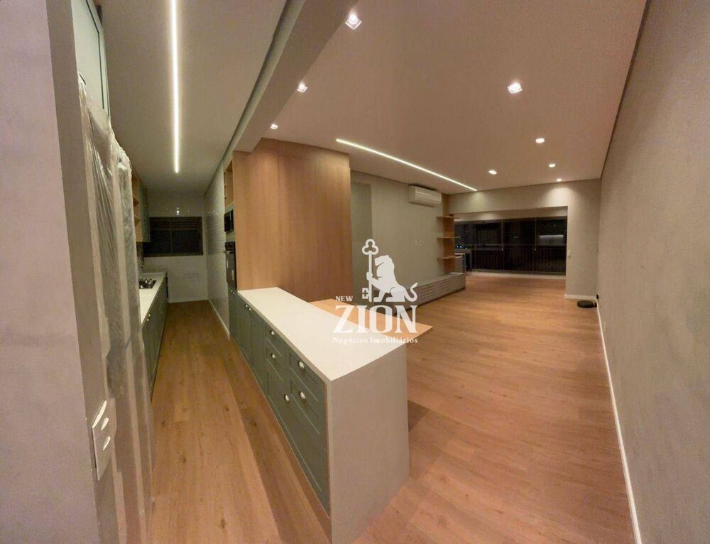 Apartamento, 3 quartos, 104 m² - Foto 1