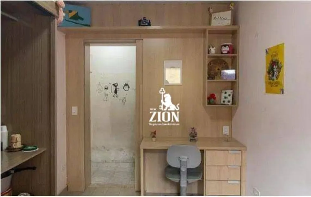 Casa, 3 quartos, 150 m² - Foto 5