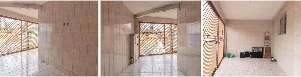 Casa, 3 quartos, 150 m² - Foto 2