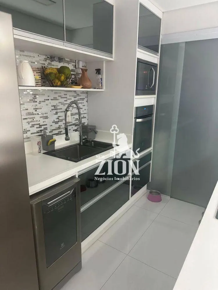 Apartamento, 3 quartos, 88 m² - Foto 8