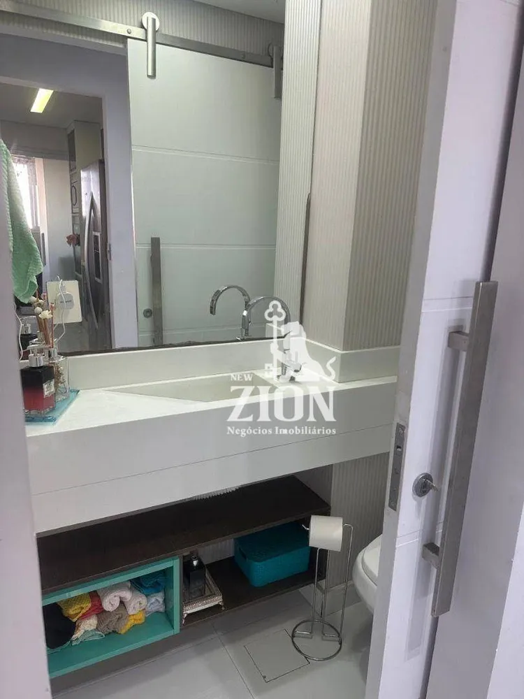 Apartamento, 3 quartos, 88 m² - Foto 17