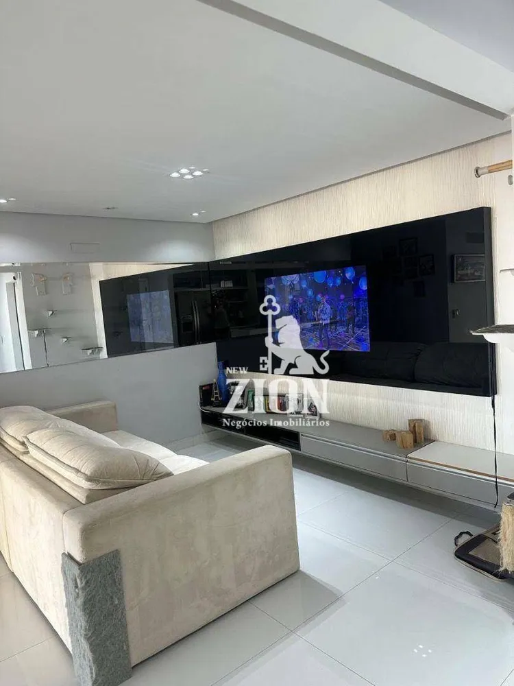 Apartamento, 3 quartos, 88 m² - Foto 1