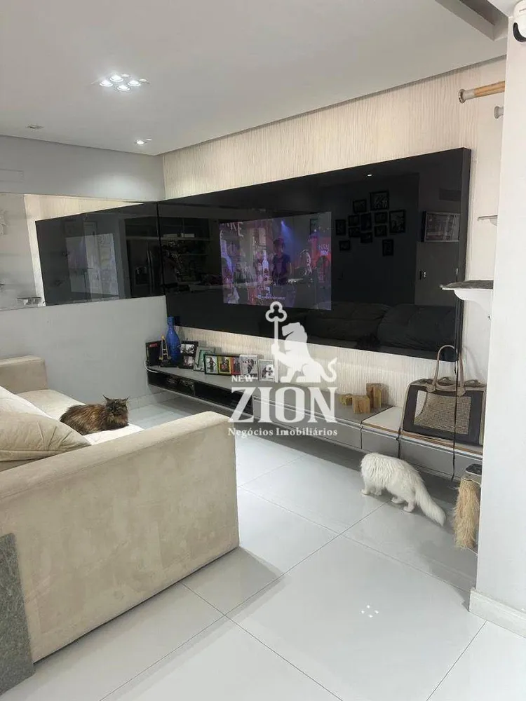 Apartamento, 3 quartos, 88 m² - Foto 15